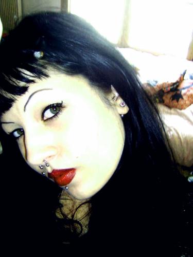 Ma grande soeur
